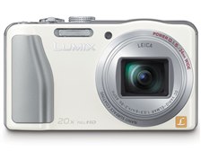 パナソニック LUMIX DMC-TZ30-W [ホワイト] 価格比較 - 価格.com