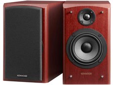 DENON AVC-5・KENWOOD LS-K731-B セット DENON AVC-5・KENWOOD LS-K731