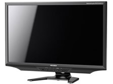 三菱電機 Diamondcrysta WIDE RDT234WX-S(BK) [23インチ] 価格比較