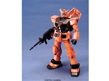 BANDAI MG 1/100 機動戦士ガンダム ギレンの野望 RX-78/C.A キャスバル