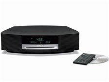 Bose Wave music system III [グラファイトグレー] 価格比較 - 価格.com