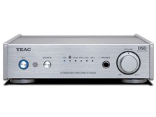 TEAC AI-301DA-Z/S [シルバー] 価格比較 - 価格.com