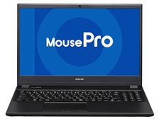 マウスコンピューター MousePro-NB520H Core i5 10210U/8GBメモリ