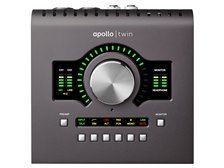 Universal Audio Apollo Twin MkII DUO Heritage Edition 価格比較
