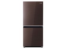 東京23区設置無料‼️】Hisense 冷蔵庫135L✨2023年製✨ブラウン 東京23
