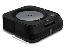 iRobot ブラーバ ジェット m6 m613360 [グラファイト] 価格比較 - 価格.com