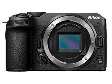 ニコン Z 30 ボディ 価格比較 - 価格.com