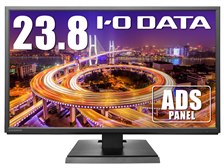IODATA DIOS-LDH241DB-B [23.8インチ ブラック] 価格比較 - 価格.com