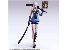 スクウェア・エニックス ニーア レプリカント ver.1.22474487139