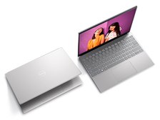 Dell Inspiron 13 Core i5 1240P・8GBメモリ・256GB SSD・WQXGA