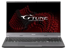 G-TuneE5-165i7-12700HRTX3060メモリ32GBジャンク G-TuneE5-165i7
