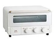 BRUNO BRUNO crassy+ スチーム&ベイク トースター BOE067-WH [ホワイト