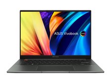 ASUS Vivobook S 14X OLED M5402RA M5402RA-M9063W [ミッドナイト