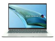 ASUS Zenbook S 13 OLED UM5302TA UM5302TA-LX444WS [アクアセラドン
