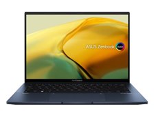 ASUS Zenbook 14 OLED UX3402ZA Core i5 1240P・16GBメモリ・512GB SSD
