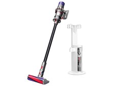 ダイソン Dyson Cyclone V10 Fluffy Black SV12 FF LF BK 掃除ツール5