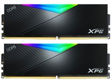 ADATA AX5U5600C3616G-DCLARBK-DP [DDR5 PC5-44800 16GB 2枚組