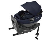 コンビ ホワイトレーベル THE S ISOFIX エッグショック ZD (NB