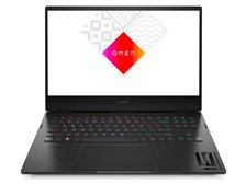 HP OMEN by HP 16-k0059TX パフォーマンスモデル S2 価格比較 - 価格.com