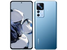 Xiaomi Xiaomi 12T Pro SoftBank [ブルー] 価格比較 - 価格.com