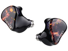 THIEAUDIO Oracle MKII [Black Scarlet] 価格比較 - 価格.com