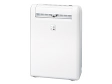 三菱電機 MJ-M100VX-W [ホワイト] 価格比較 - 価格.com