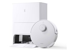 エコバックス DEEBOT T20 OMNI DLX23 [ホワイト×シルバー] 価格比較