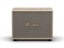 Marshall Woburn III [Cream] 価格比較 - 価格.com