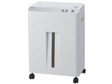 静音仕様のオートフィードシュレッダー』 ナカバヤシ NSE‐AFC06W