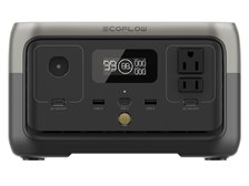 EcoFlow Technology EcoFlow RIVER 2 ZMR600-JP 価格比較 - 価格.com