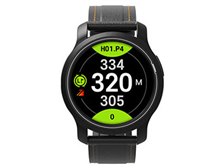 Golf Buddy aim W12 [ブラック] 価格比較 - 価格.com