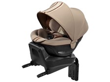 カーメイト エールベベ・クルットR ウィ 2 [クレアベージュ