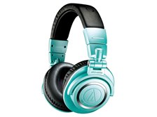 オーディオテクニカ ATH-M50xBT2 IB [アイスブルー] 価格比較 - 価格.com