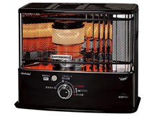 トヨトミ トヨストーブ ダブルクリーン 石油ストーブ RC-W36E 灯油