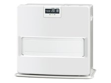 新品未使用】2023年式コロナ石油ファンヒーター FH-G5723BY-W コロナ