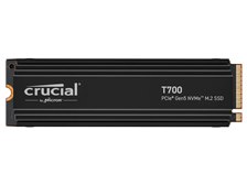 crucial T700 CT4000T700SSD5JP 価格比較 - 価格.com