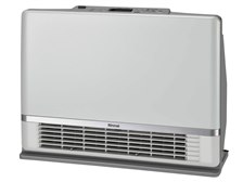 リンナイ ルームほっと！ RFM-Y61EB 価格比較 - 価格.com