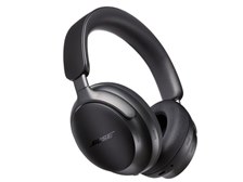 Bose QuietComfort Ultra Headphones [ブラック] 価格比較 - 価格.com