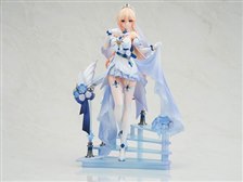 miHoYo 崩壊3rd デュランダル 十字星の約束Ver. 1/7 完成品フィギュア