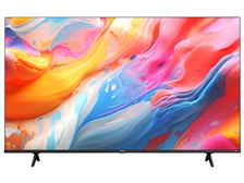 ハイセンス 55A6K [55インチ] 価格比較 - 価格.com