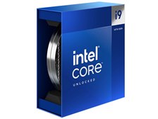 新品・未開封】Intel Core i9 14900K 交換 正規品 インテル Core i9