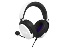 NZXT Relay Headset AP-WCB40-W2 [ホワイト] 価格比較 - 価格.com