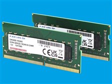 ドスパラセレクト メモリ DDR4 16GB×2 D4D3200-16G2A2 ドスパラ