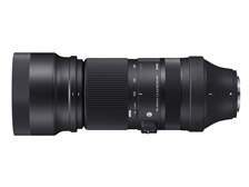シグマ 100-400mm F5-6.3 DG DN OS [フジフイルム用] 価格比較 - 価格.com