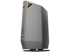 バッファロー AirStation WSR-5400XE6/D [チタニウムグレー] 価格比較