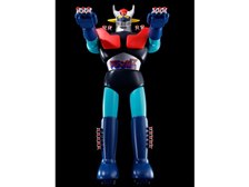 BANDAI ジャンボマシンダー 無敵の王者 ジャンボマシンダー マジンガー