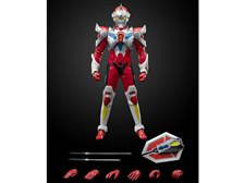 threezero 電光超人グリッドマン フィグゼロ 電光超人グリッドマン