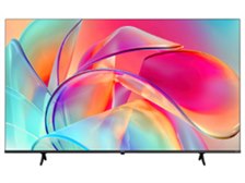 65E6K 65インチ 液晶テレビ 送料込み ハイセンス 65E6K [65インチ