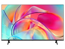 Hisense 有機ELテレビ 50E6K ハイセンス 50E6K [50インチ] 価格比較