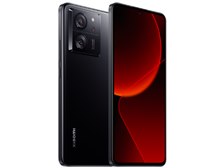 Xiaomi Xiaomi 13T Pro SIMフリー [ブラック] 価格比較 - 価格.com